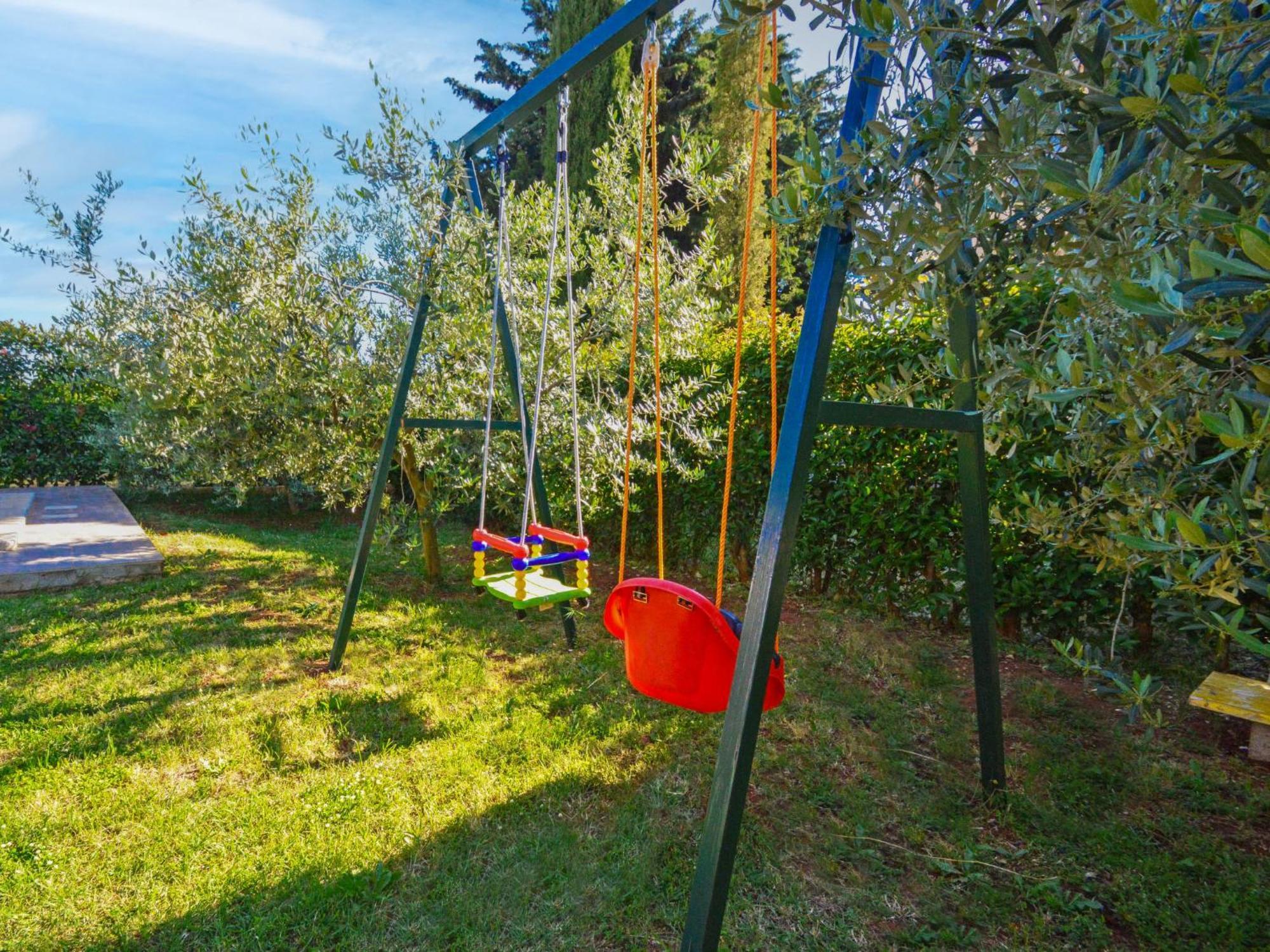 Holiday Home Marko By Interhome Filipac Exteriör bild